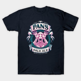 Pan's Pale Ale T-Shirt